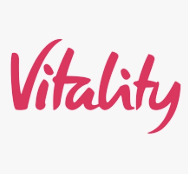 Vitality health insurance