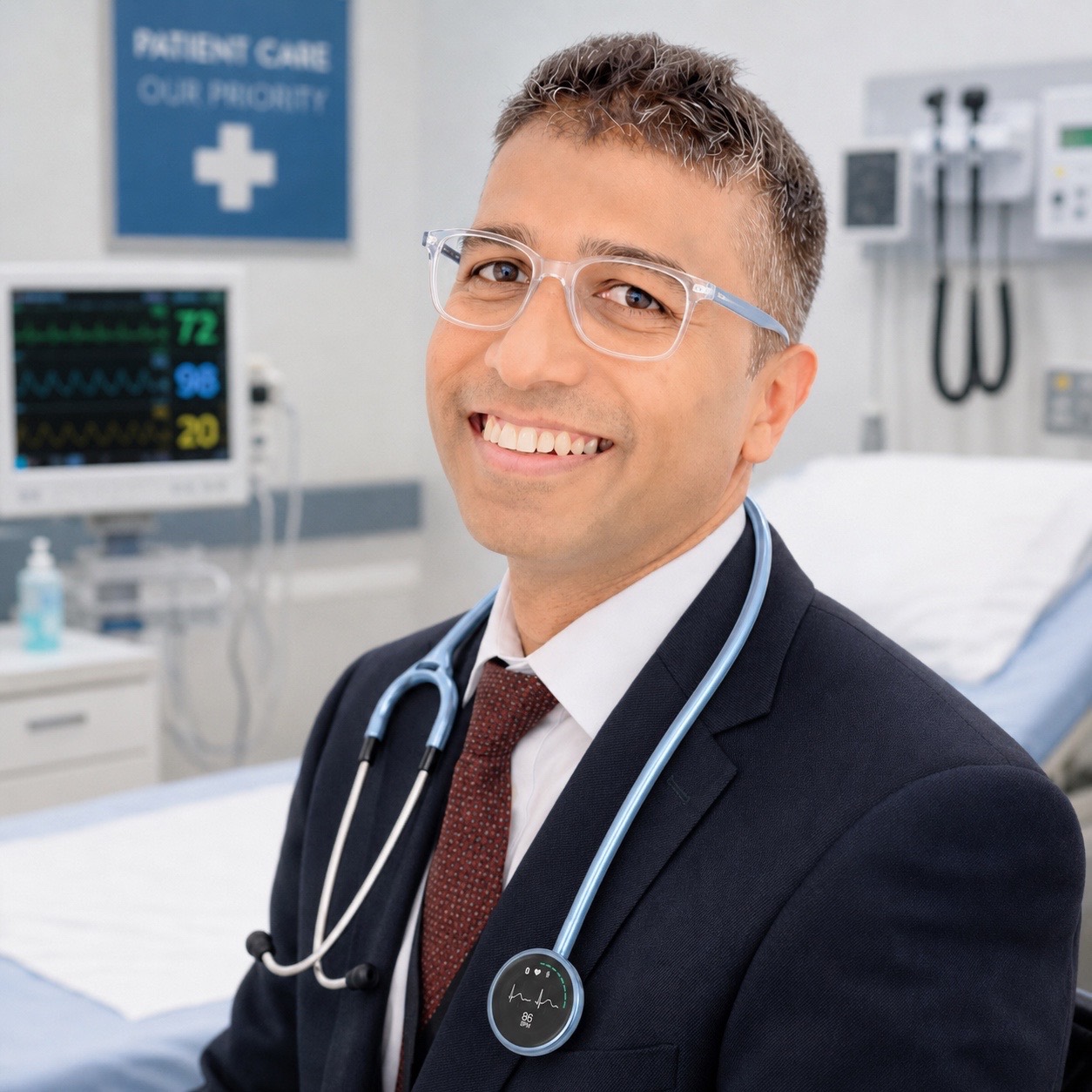 Dr Mugilan Anandarajan, Consultant Private Paediatrician — Belfast Children's Allergy Clinic Dr Mugilan Anandarajan — Consultant Private Paediatrician, Belfast Children's Allergy Clinic, Northern Ireland